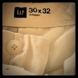 Brand new straight Pants